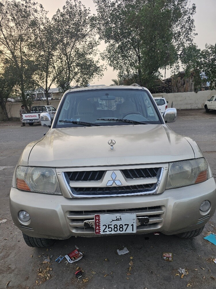 good car - 3