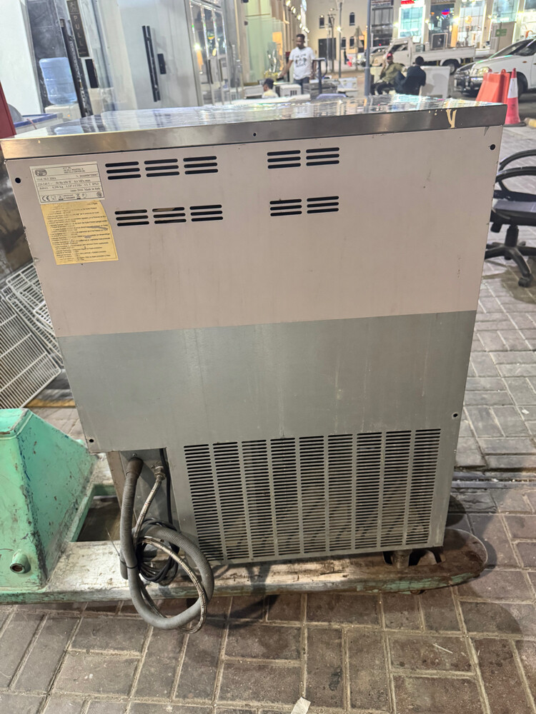 Ice maker (crushed) - 3