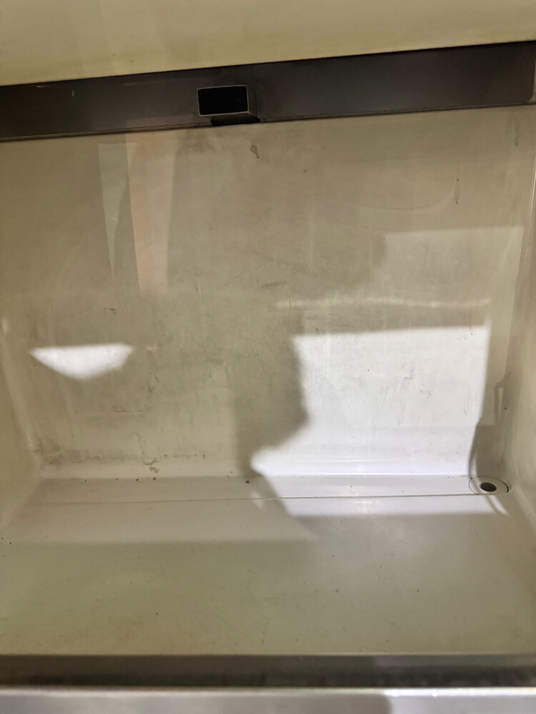 Ice maker (crushed) - 5