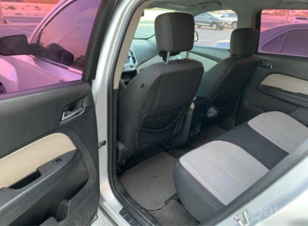 GMC Terrain SLE 2012 - 3