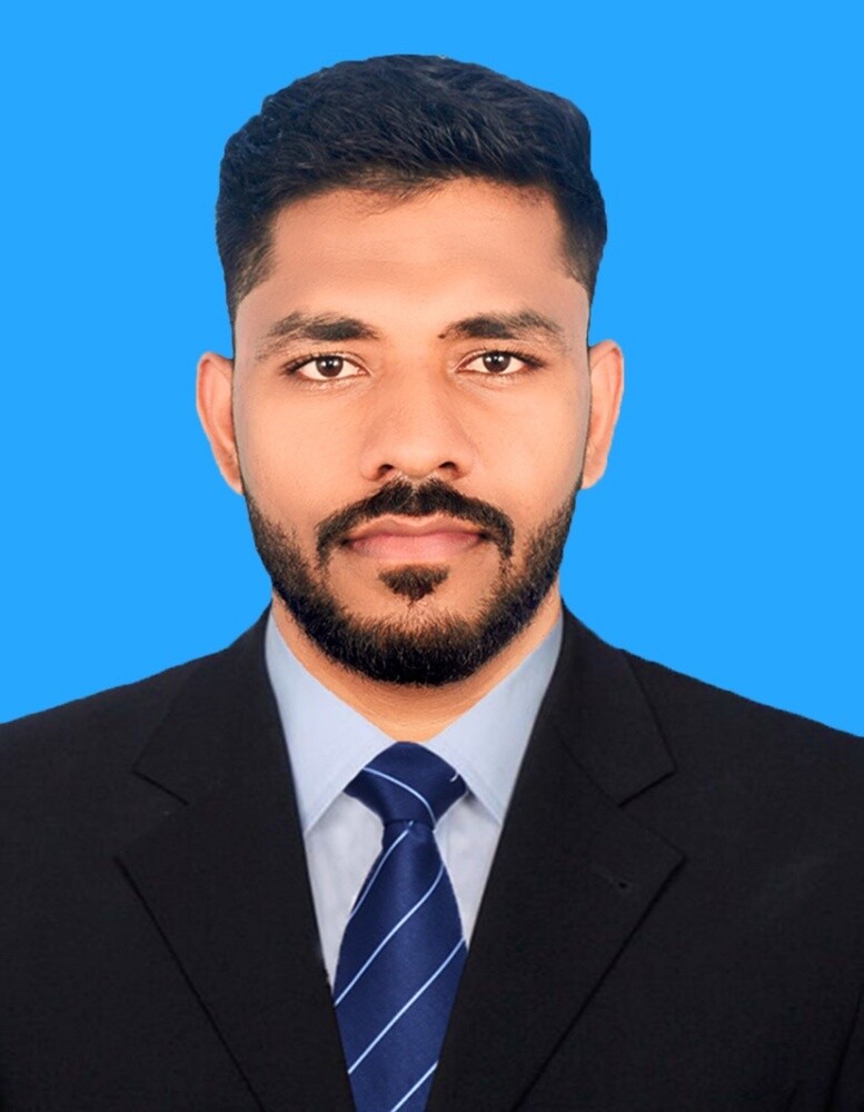 Abdul Nawas Mohamed Nakkeer - 1