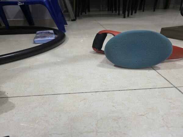 Polisher Black n Decker - 1