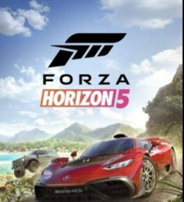 modded Forza horizon 5 accounts - 1