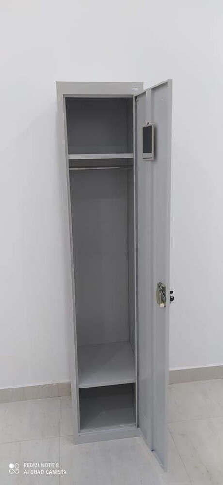 New Bunk Bed, Single Bed , Mattress - 19