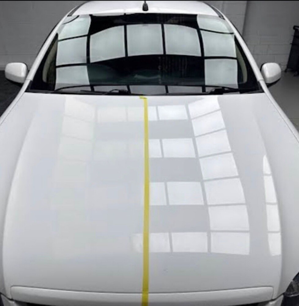 Luxor Car Detailing & Polishing. - 9