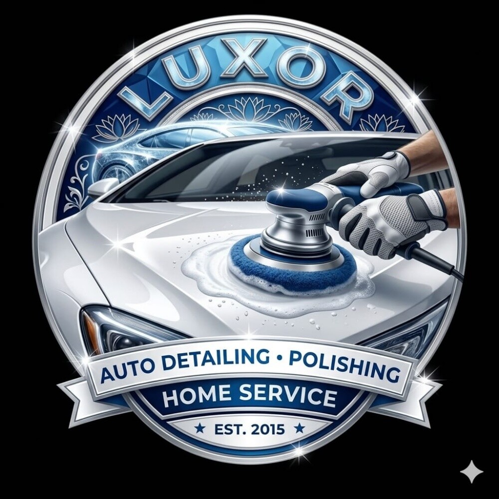 Luxor Car Detailing & Polishing. - 17