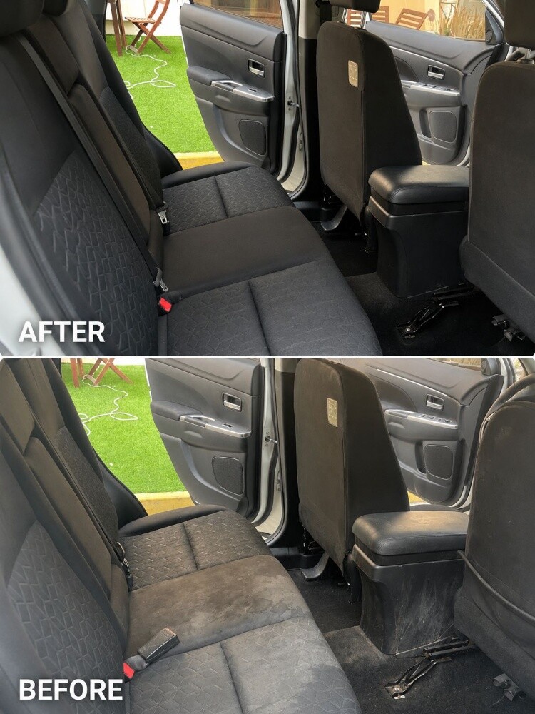 Luxor Car Detailing & Polishing. - 15