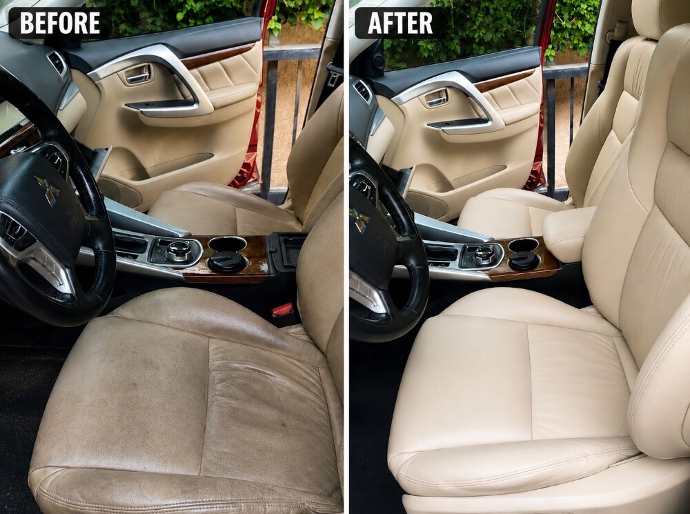 Luxor Car Detailing & Polishing. - 1