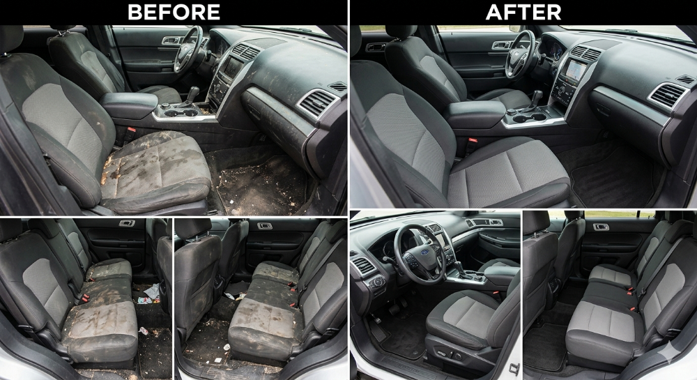 Luxor Car Detailing & Polishing. - 16