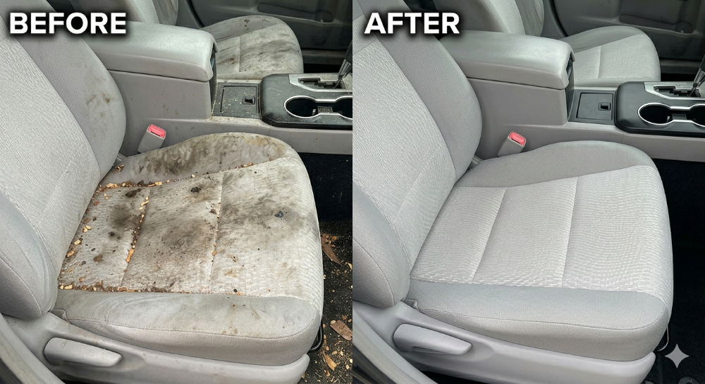 Luxor Car Detailing & Polishing. - 4