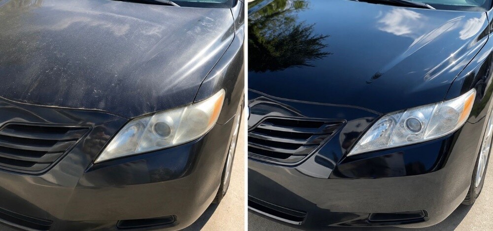 Luxor Car Detailing & Polishing. - 8