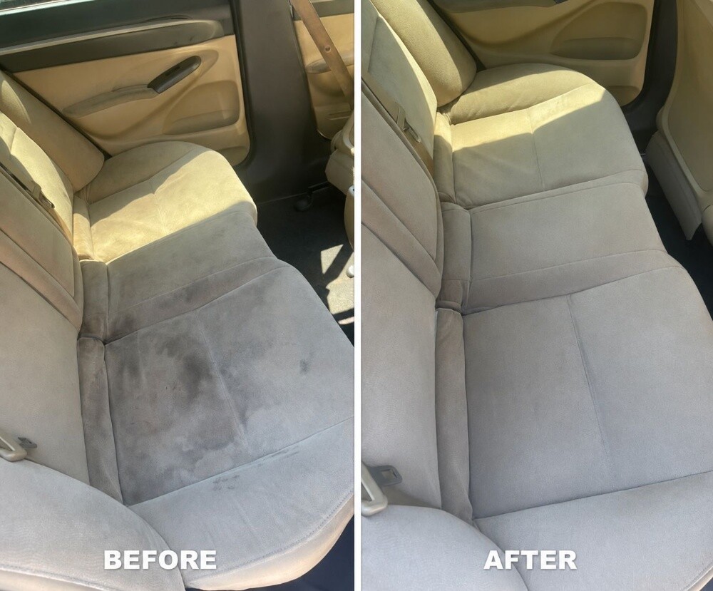 Luxor Car Detailing & Polishing. - 11