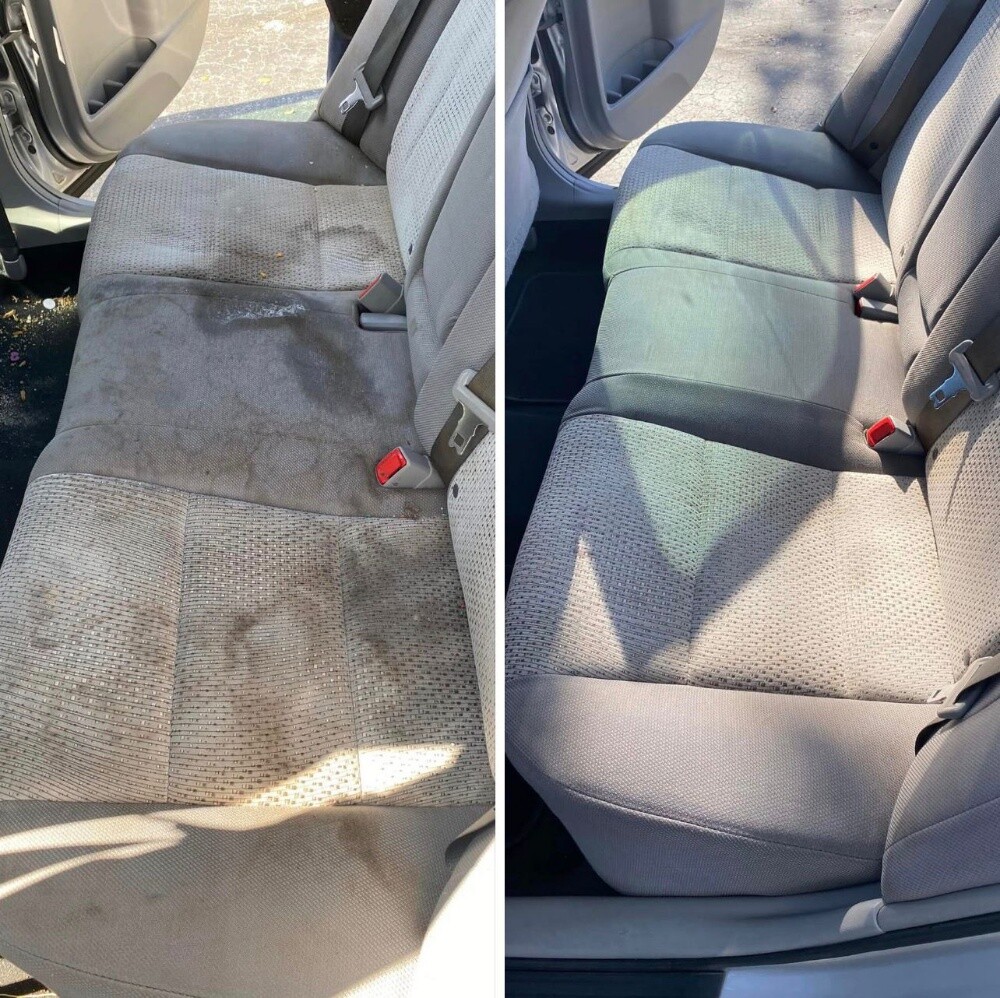 Luxor Car Detailing & Polishing. - 14