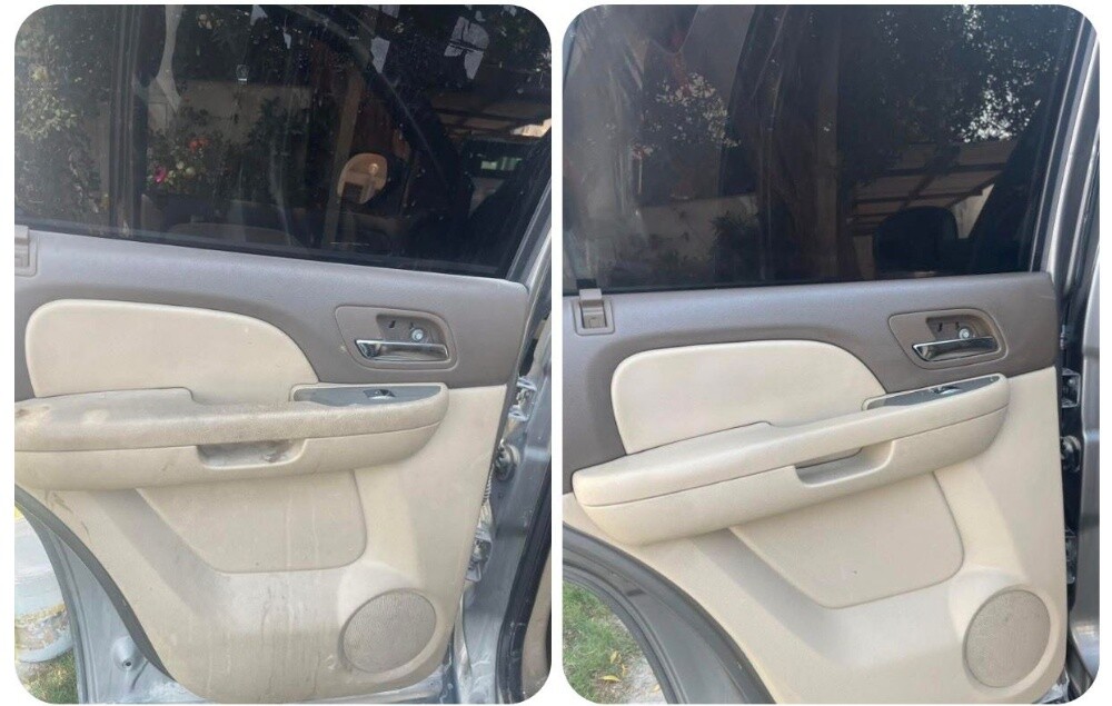 Luxor Car Detailing & Polishing. - 18