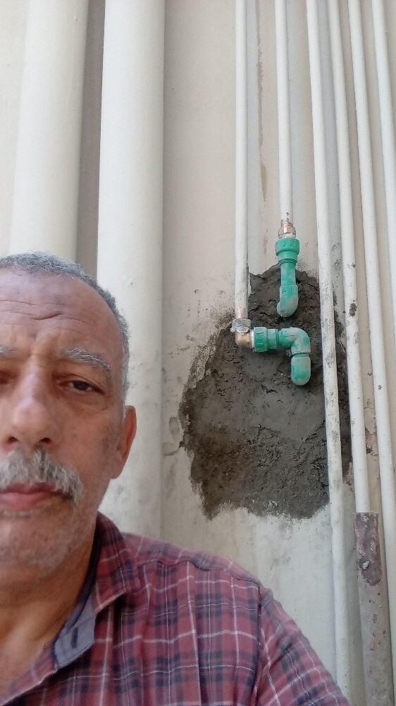 صيانة عامة وسباكةللمنازل و الخارج - 2