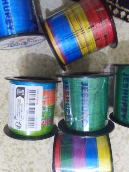 fishing Reel fishing rod ets - 8