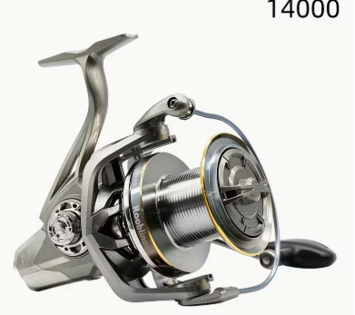 fishing Reel fishing rod ets - 4