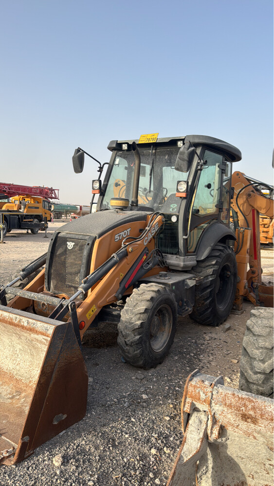 جميع أنوع المعدات موجوده  - 3