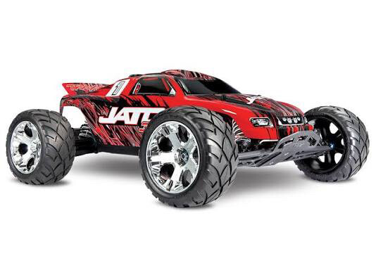 jato 3.3 rc car - 1