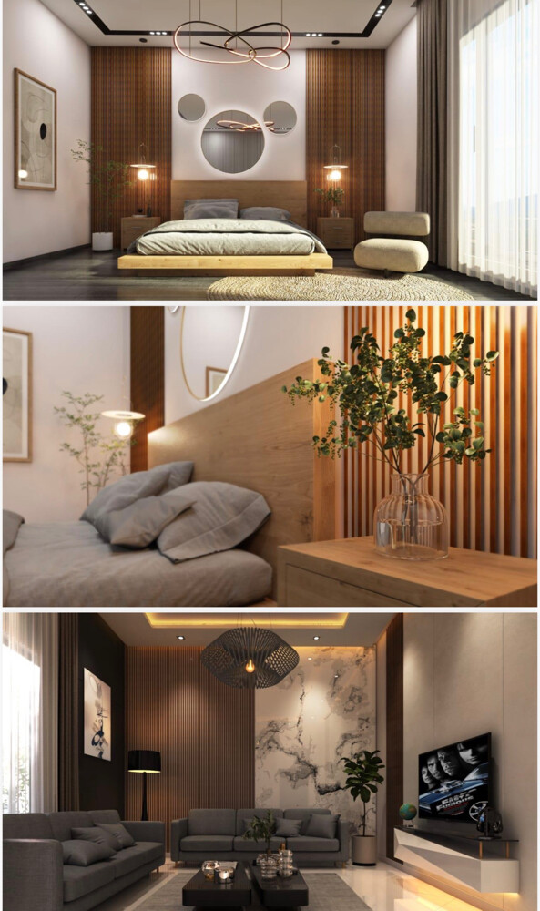 Construction & Interior Solutions - 6