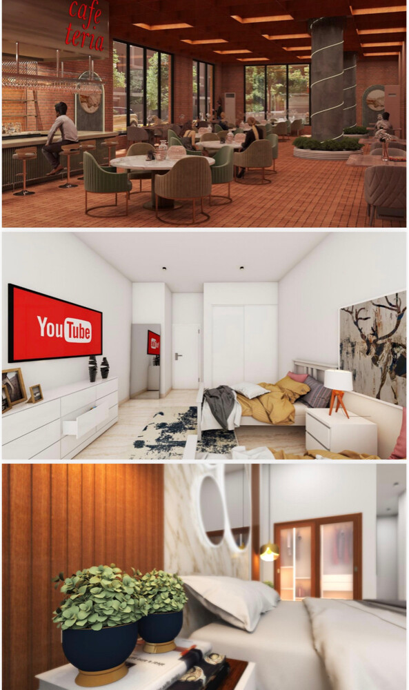 Construction & Interior Solutions - 8