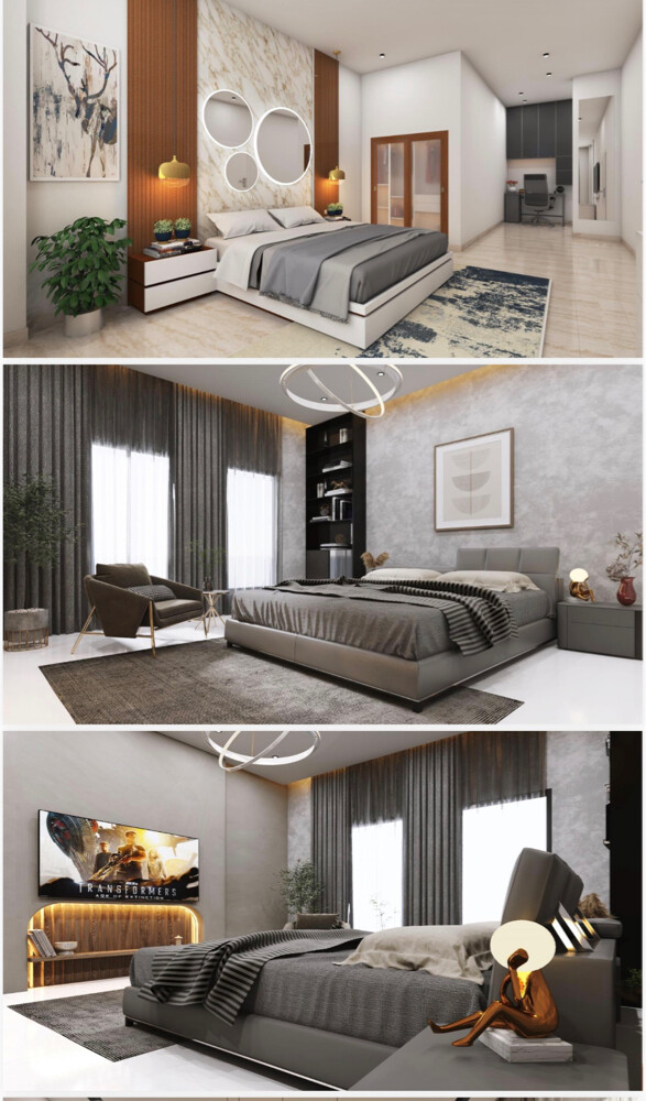 Construction & Interior Solutions - 7