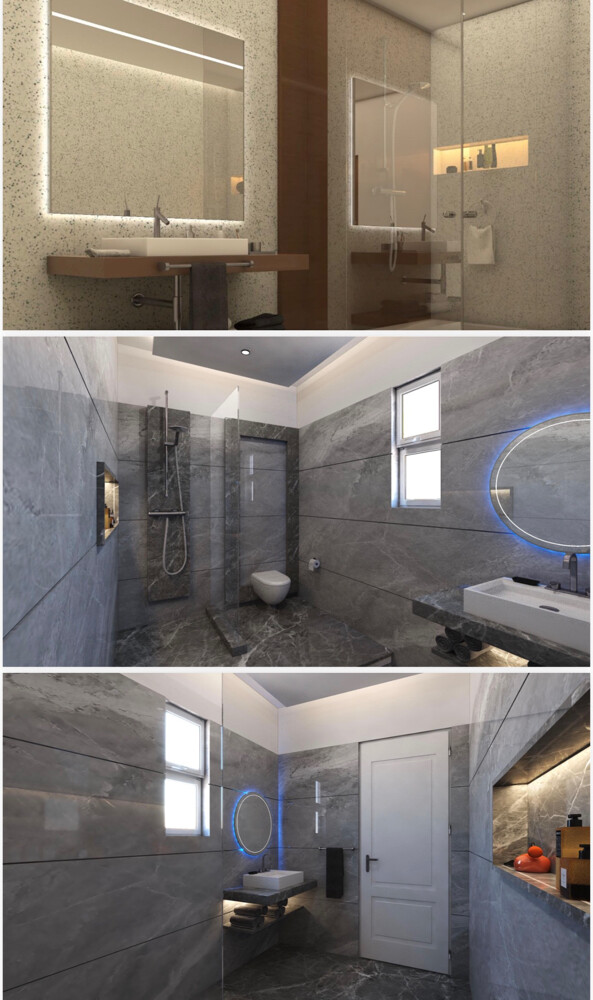 Construction & Interior Solutions - 9