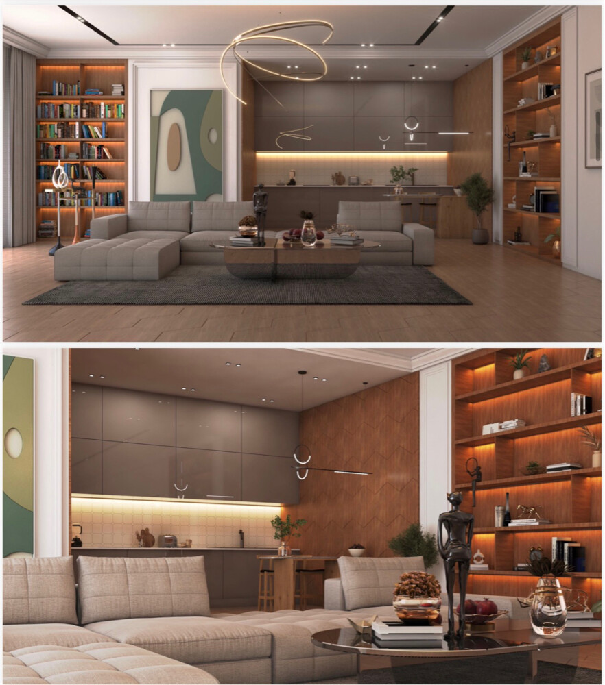 Construction & Interior Solutions - 10
