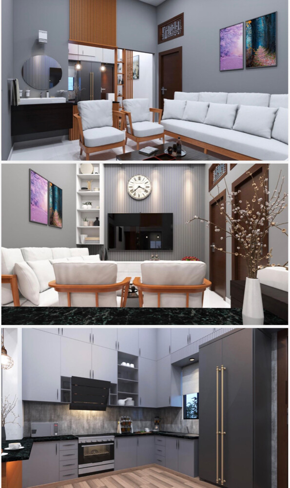 Construction & Interior Solutions - 4