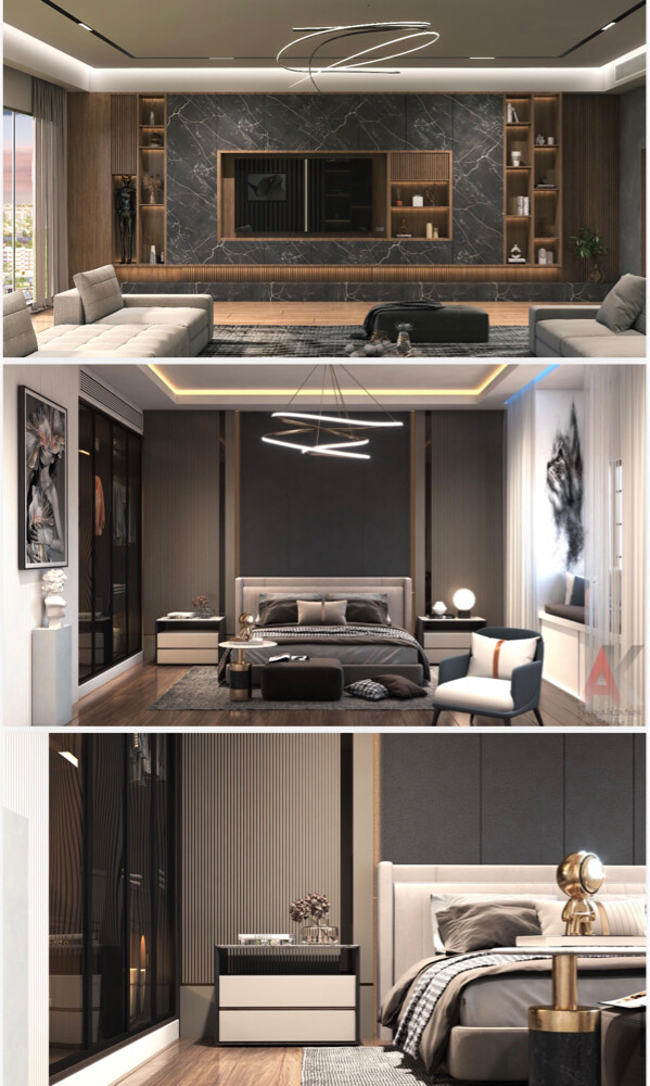 Construction & Interior Solutions - 1