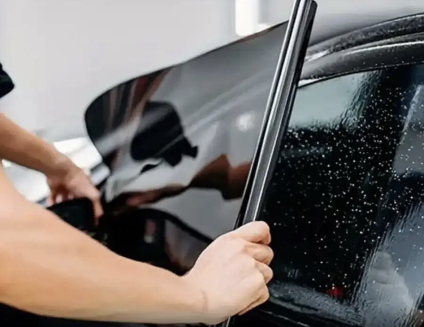 VEHICLE POLISHING - 9