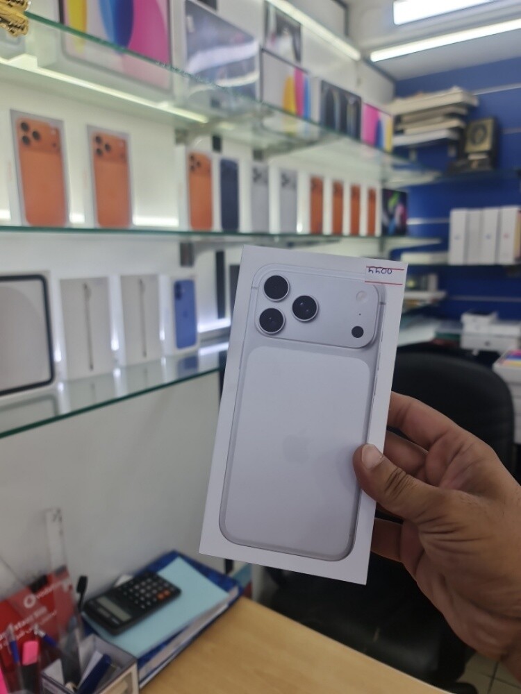17promax 256gb new - 3