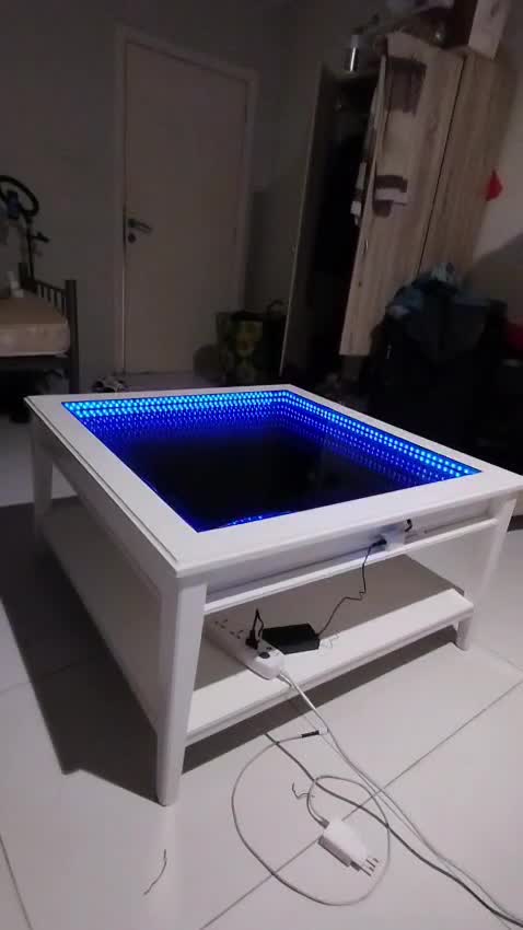Tea  Coffee table - 5