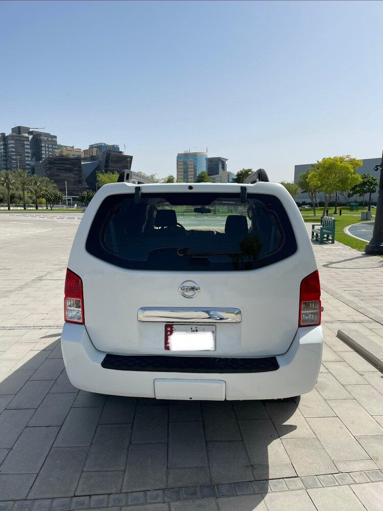 Nissan Pathfinder for sale - 2