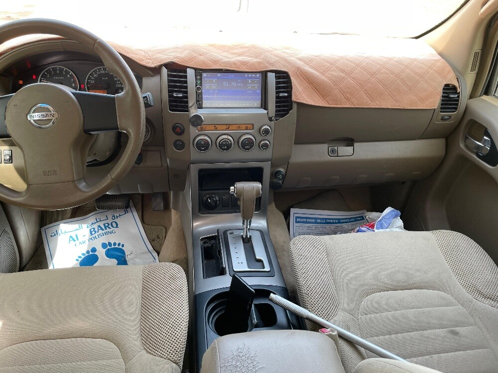 Nissan Pathfinder for sale - 3