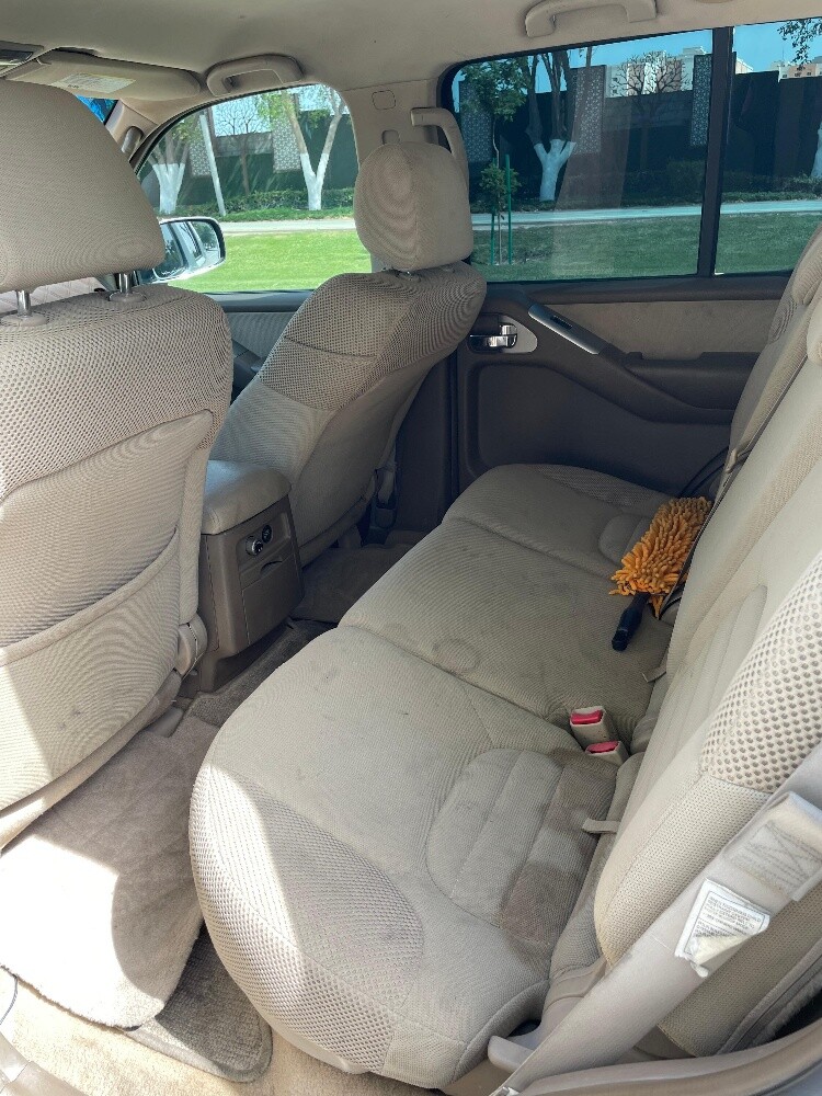 Nissan Pathfinder for sale - 6