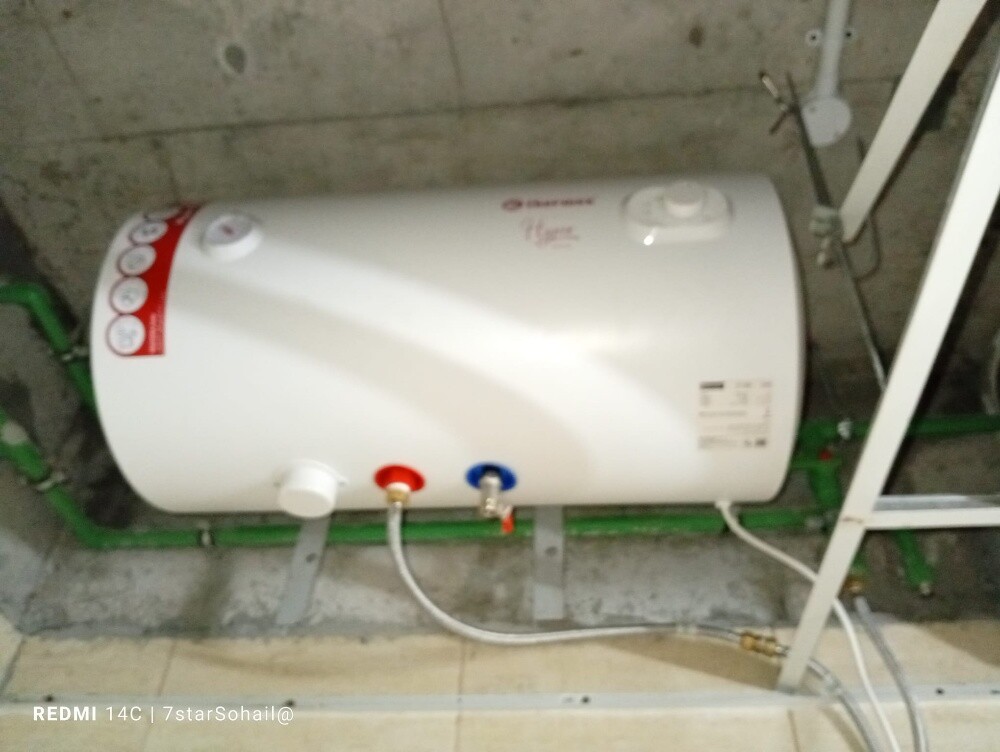 Plumber 24 - 14
