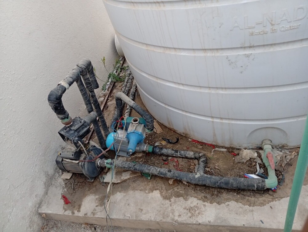 Plumber 24 - 2