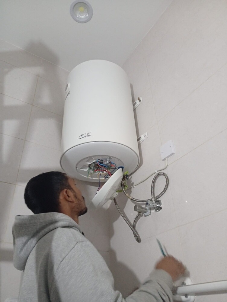 Plumber 24 - 9