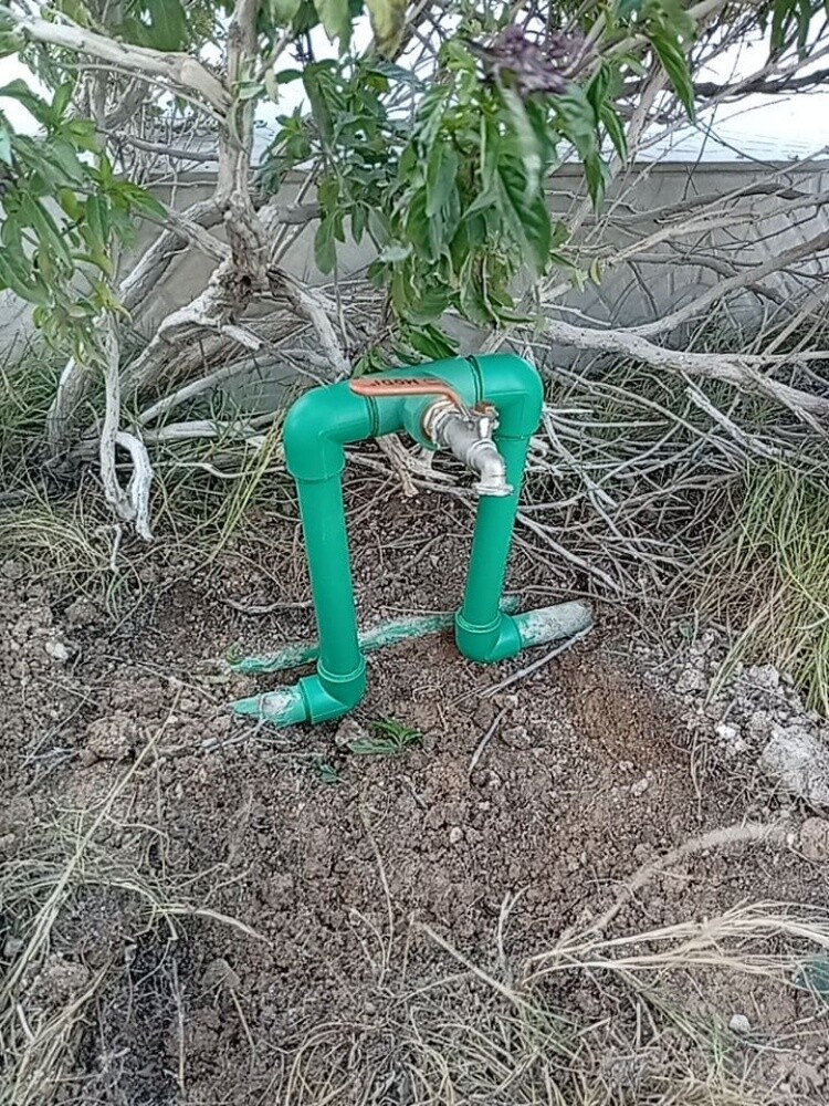 Plumber 24 - 15