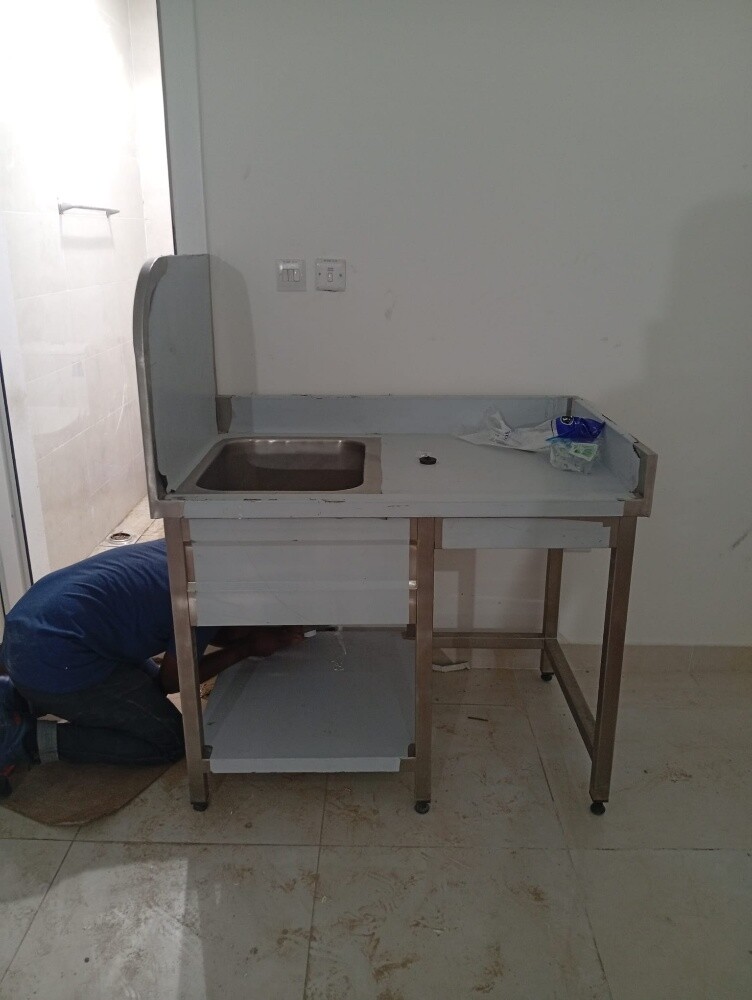 Plumber 24 - 11