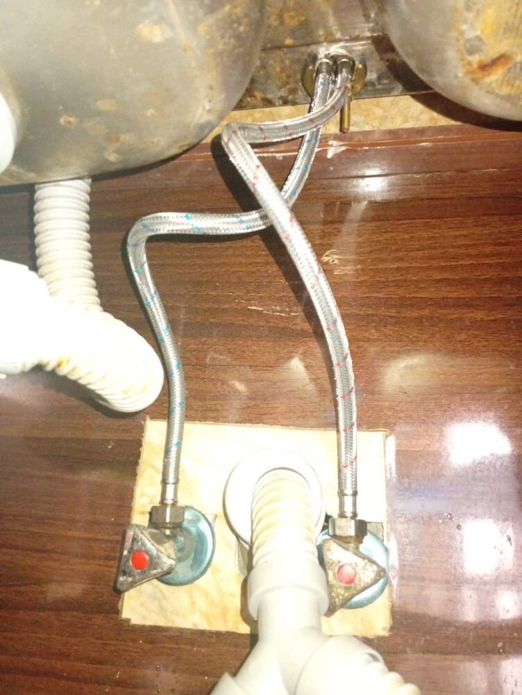 Plumber 24 - 8