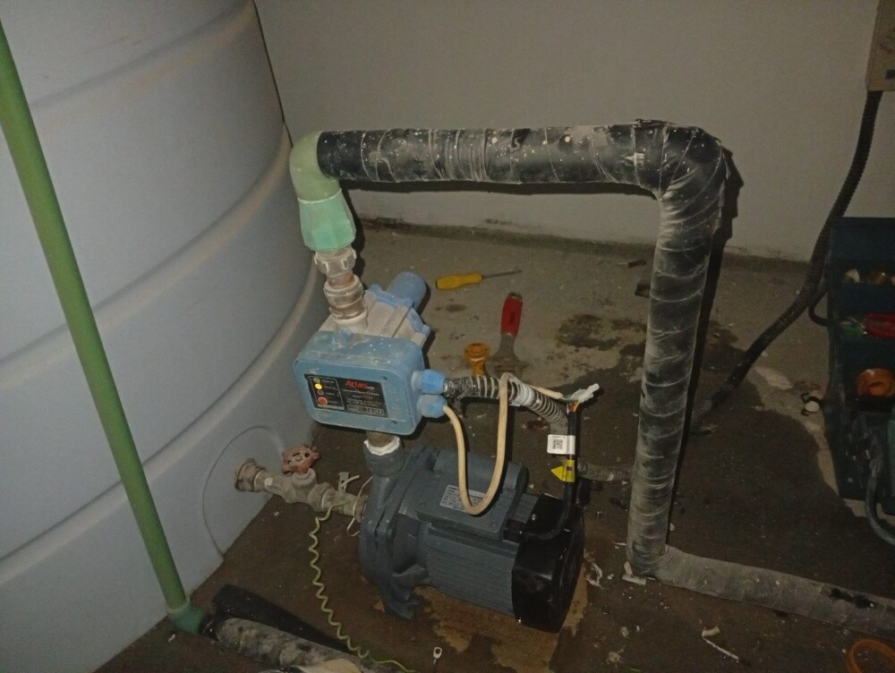 Plumber 24 - 13