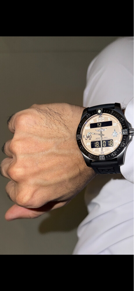 breitling  ABABIL 2026 - 2