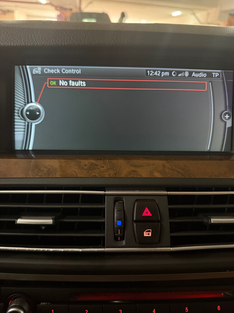 BMW535i twin turbo. 137km… - 12