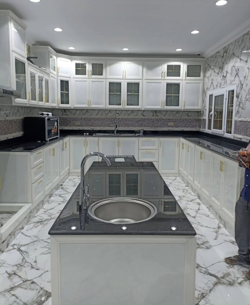 New kitchen cabinets sell - 4