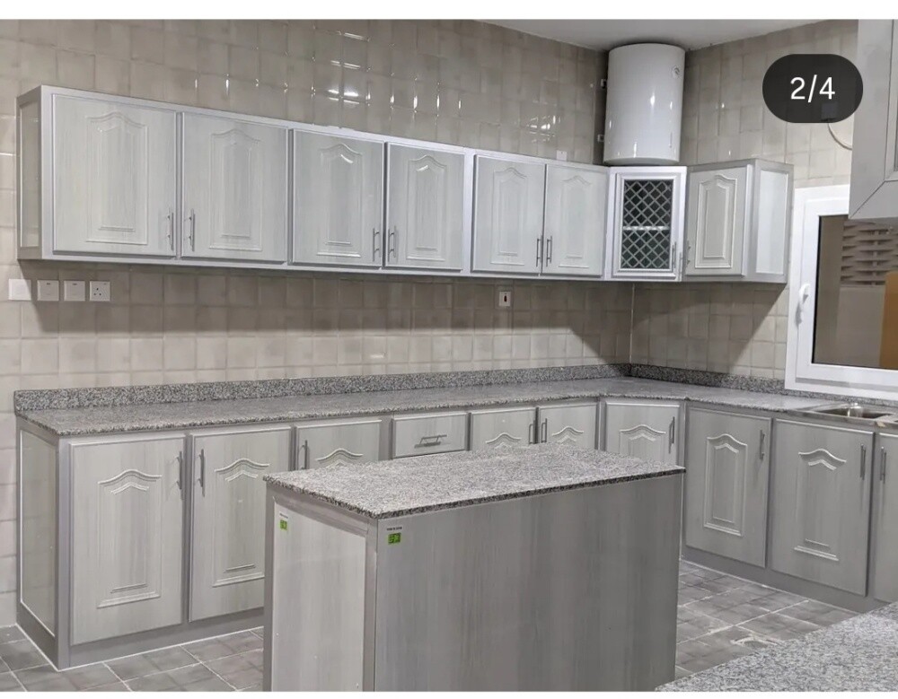 New kitchen cabinets sell - 3