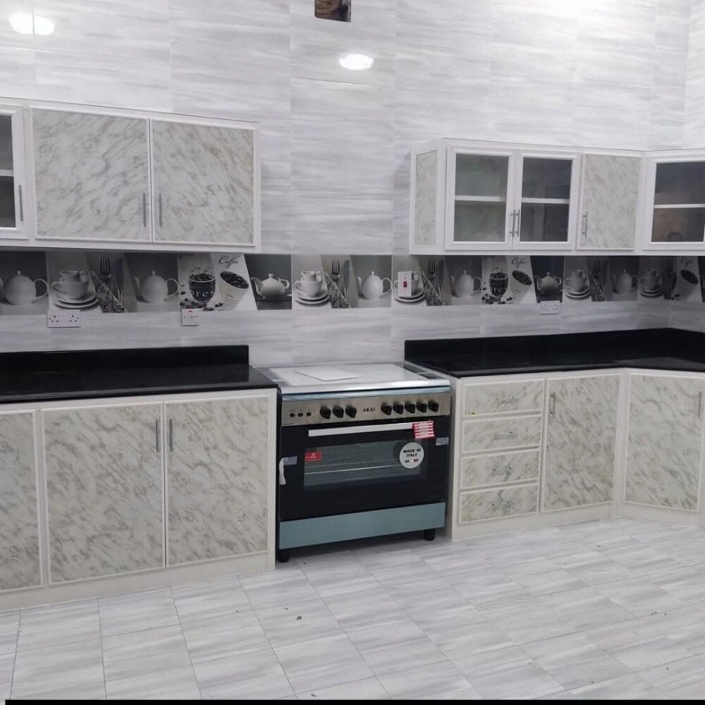 New kitchen cabinets sell - 2