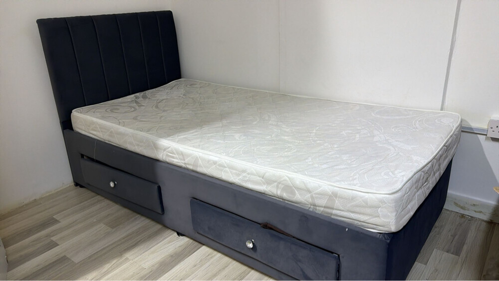 Bed for sale - 2