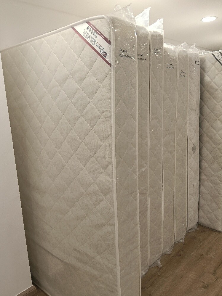 Brand new mattress for sale - 1